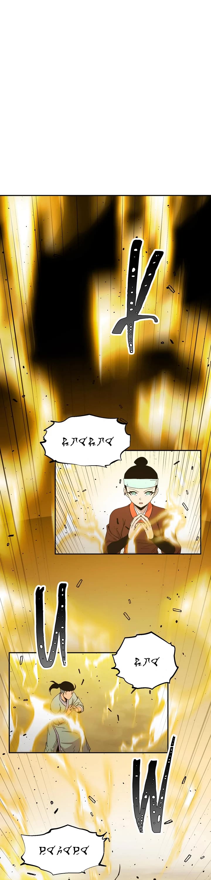 Return of The Bachelor chapter 193 page 16