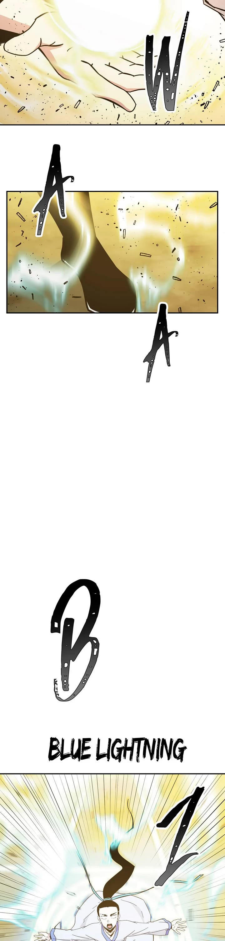 Return of The Bachelor chapter 193 page 18