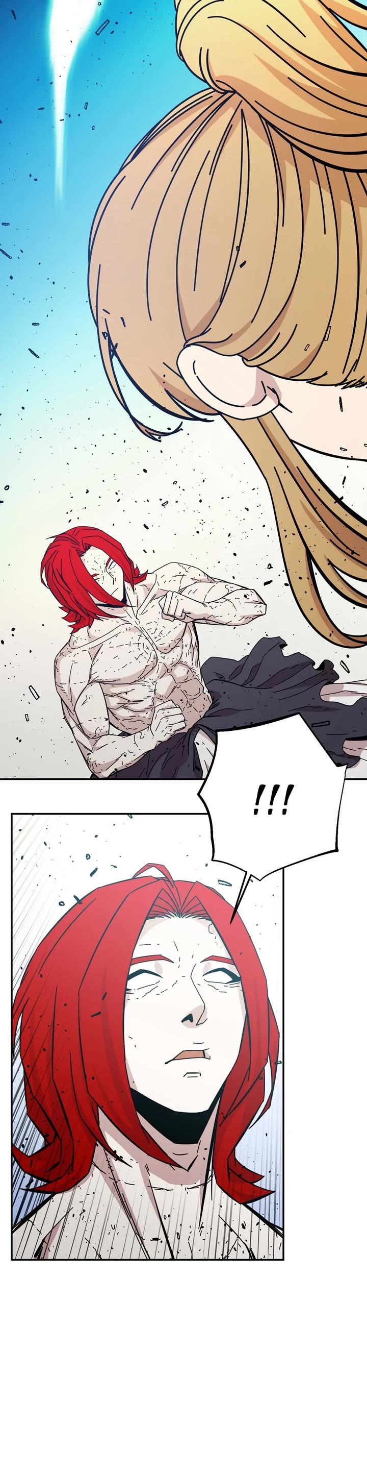 Return of The Bachelor chapter 193 page 20