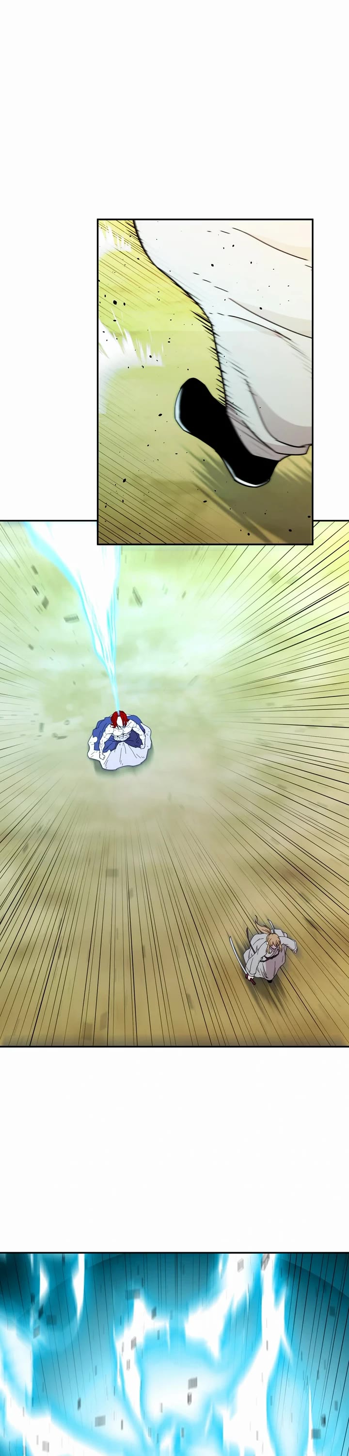 Return of The Bachelor chapter 193 page 21