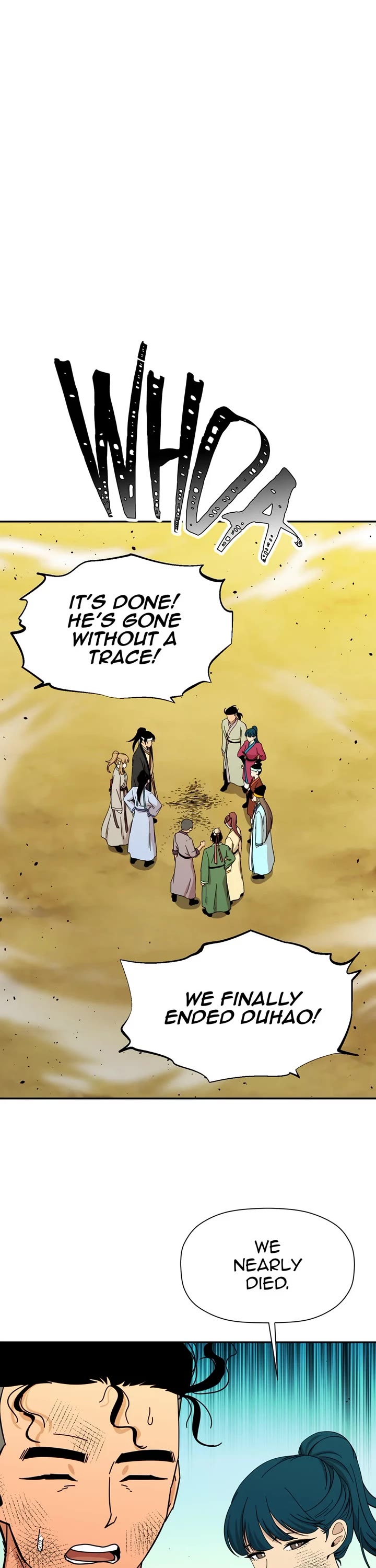 Return of The Bachelor chapter 193 page 27