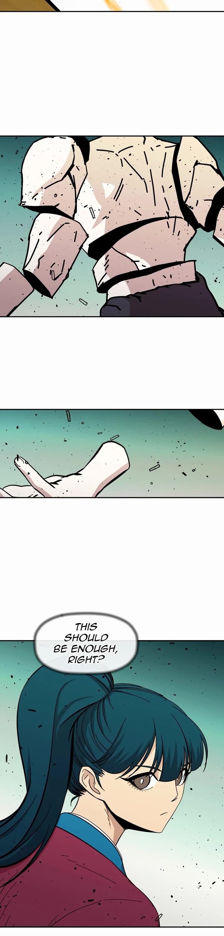 Return of The Bachelor chapter 193 page 3