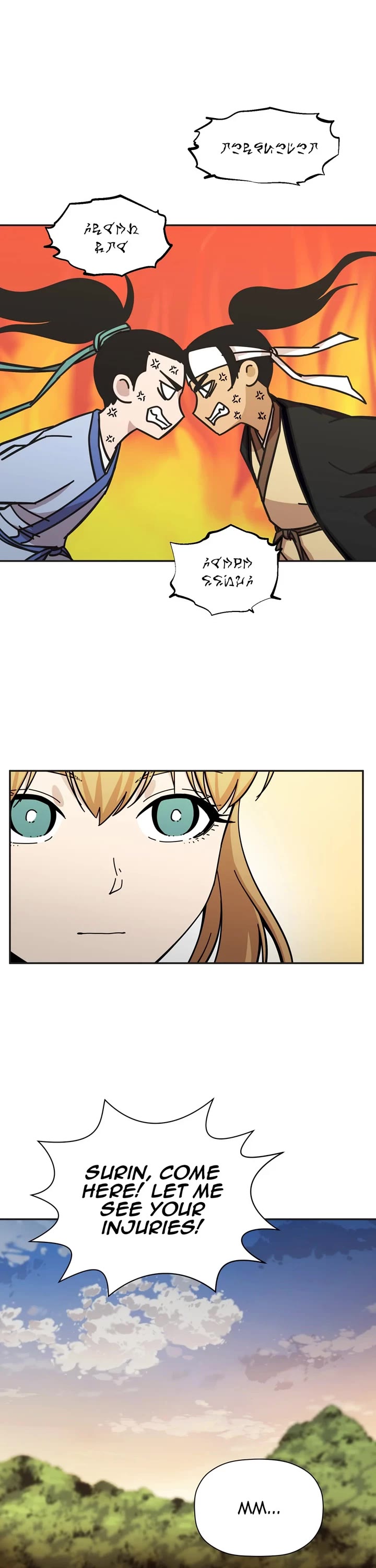 Return of The Bachelor chapter 193 page 31