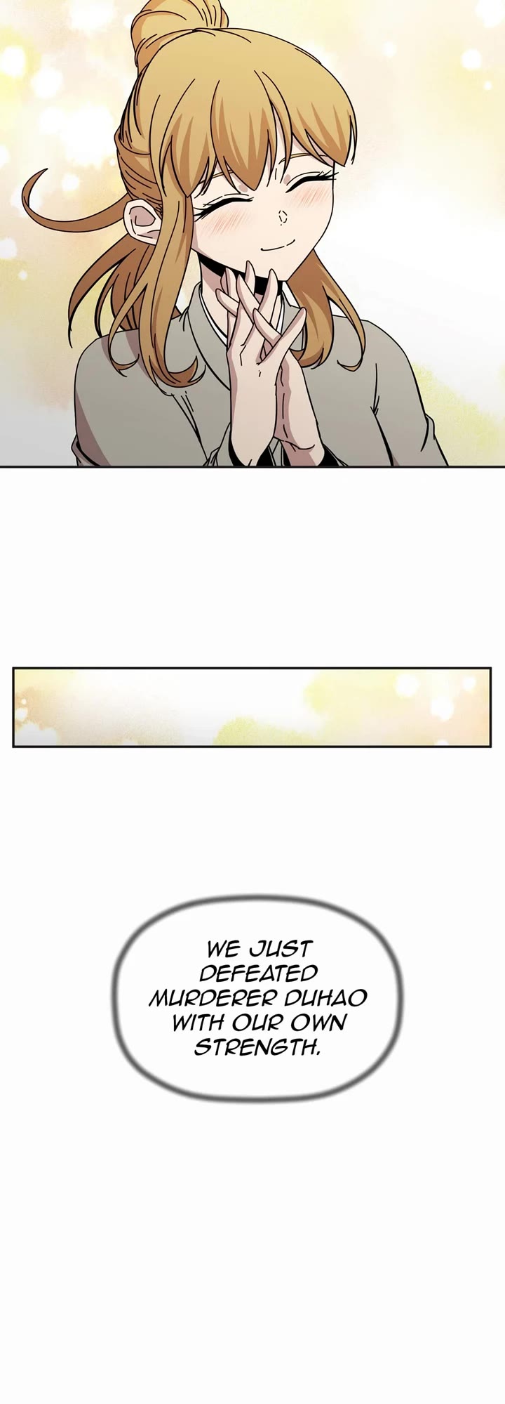 Return of The Bachelor chapter 193 page 33