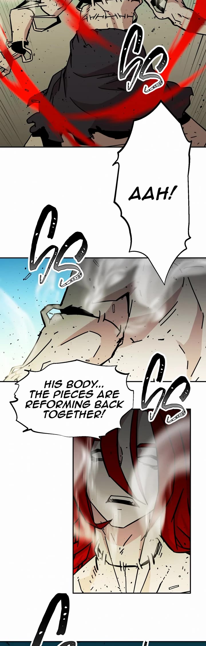 Return of The Bachelor chapter 193 page 5