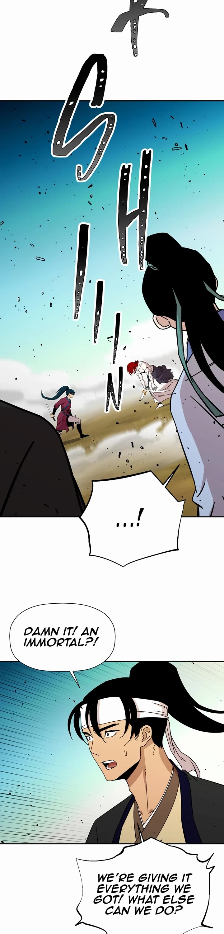 Return of The Bachelor chapter 193 page 7