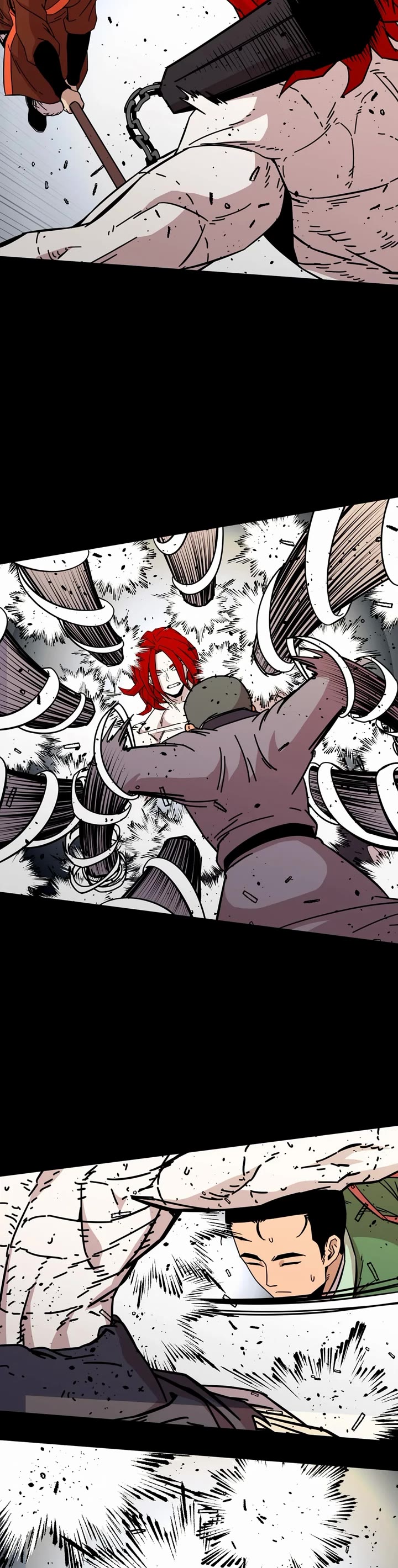 Return of The Bachelor chapter 193 page 9