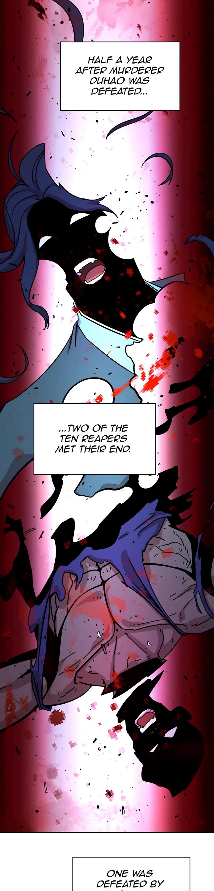 Return of The Bachelor chapter 194 page 1