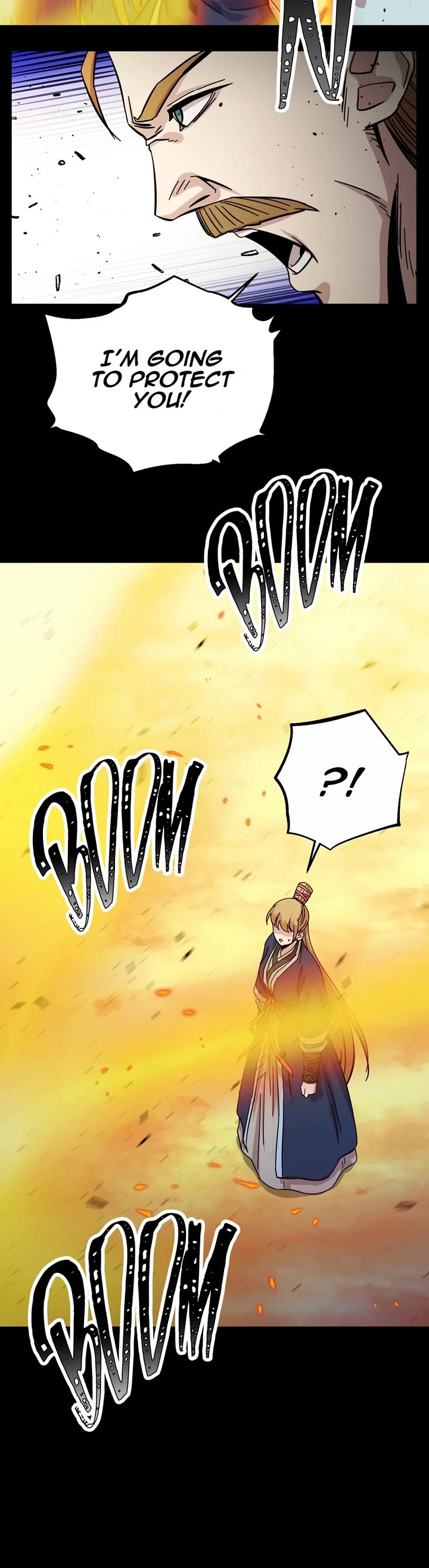 Return of The Bachelor chapter 194 page 10