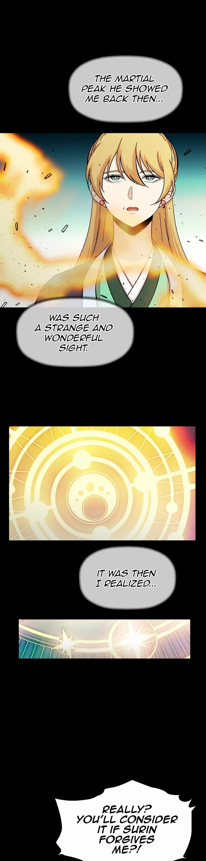 Return of The Bachelor chapter 194 page 11