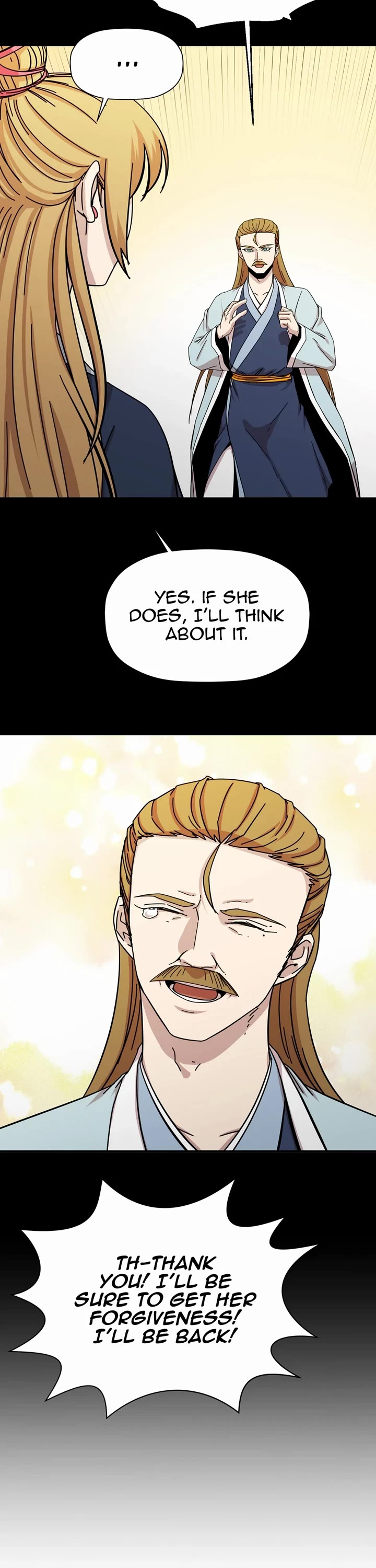 Return of The Bachelor chapter 194 page 12