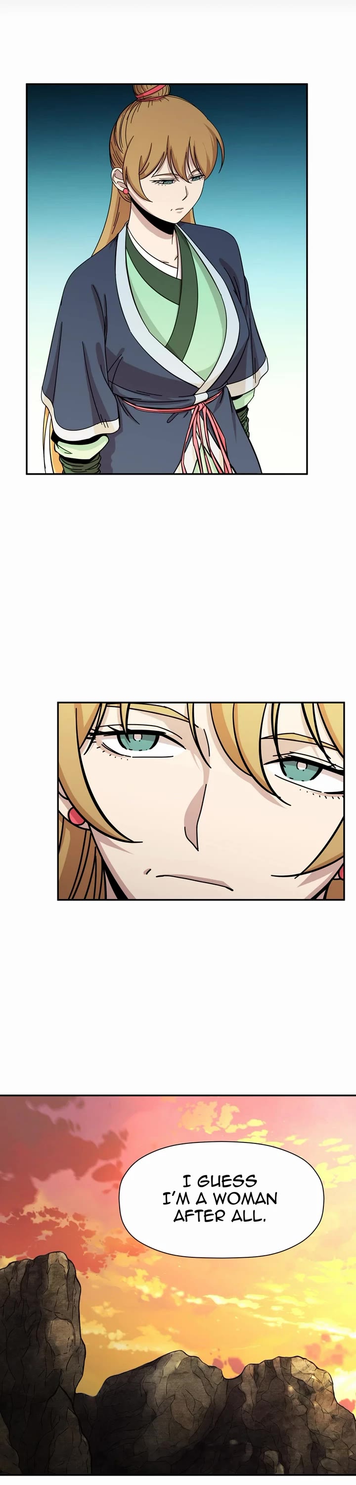 Return of The Bachelor chapter 194 page 13