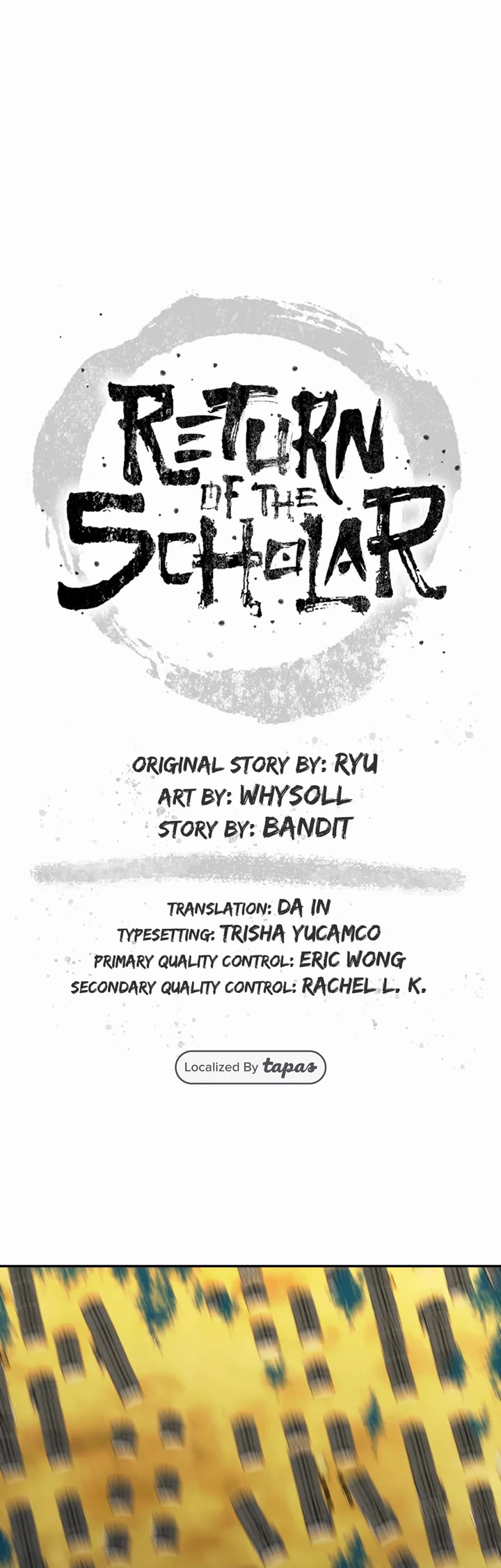 Return of The Bachelor chapter 194 page 14