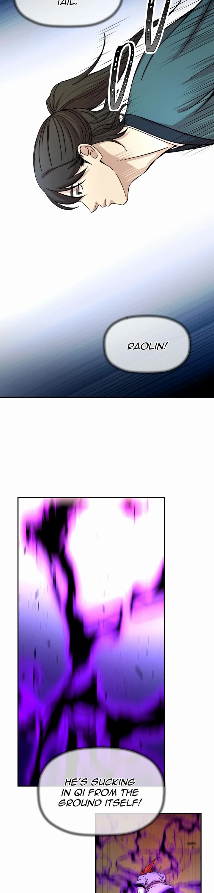 Return of The Bachelor chapter 194 page 16