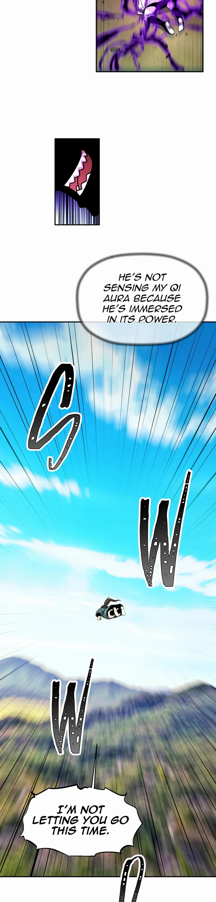 Return of The Bachelor chapter 194 page 17