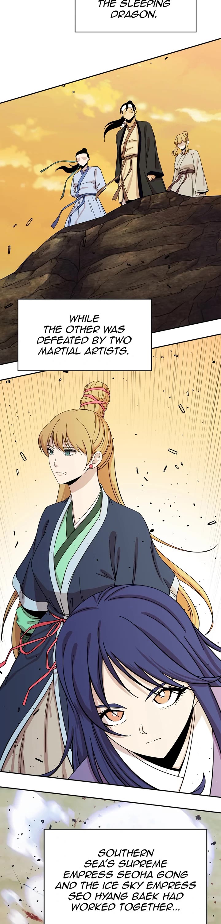 Return of The Bachelor chapter 194 page 2