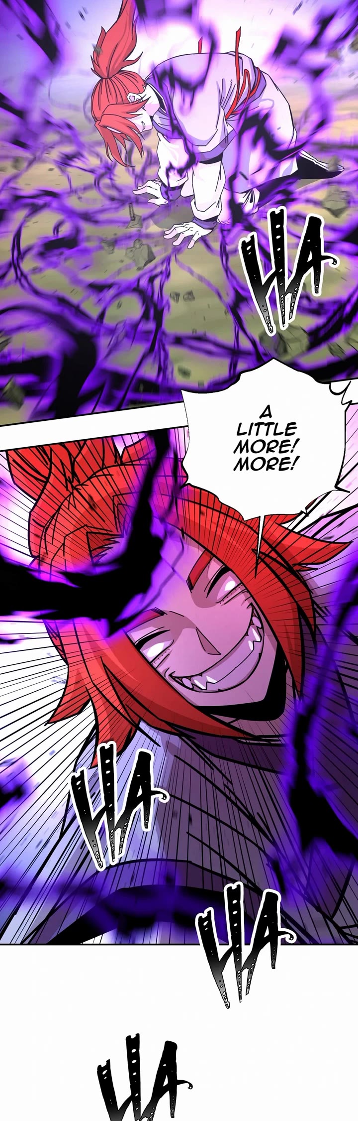 Return of The Bachelor chapter 194 page 20