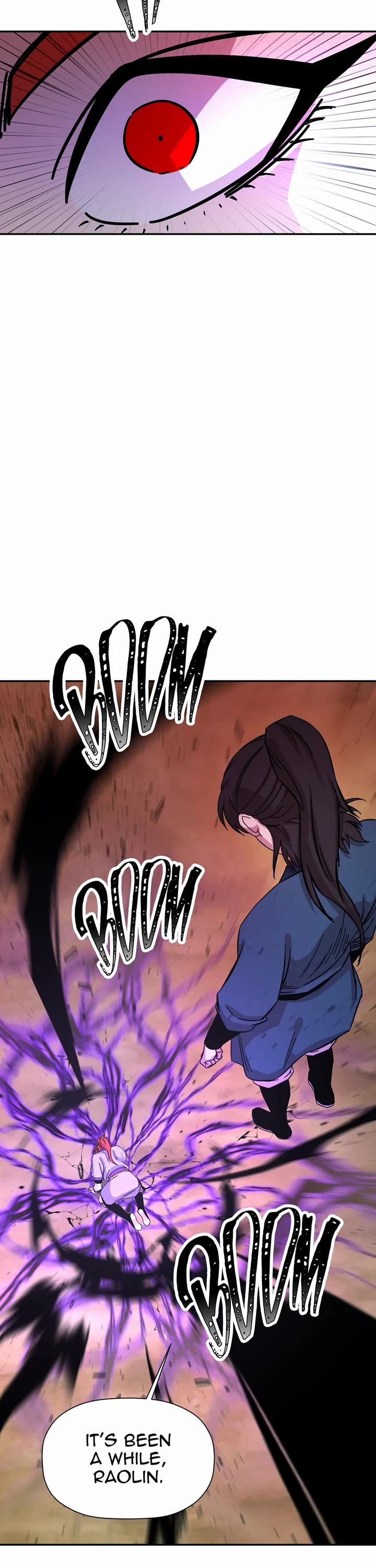 Return of The Bachelor chapter 194 page 21