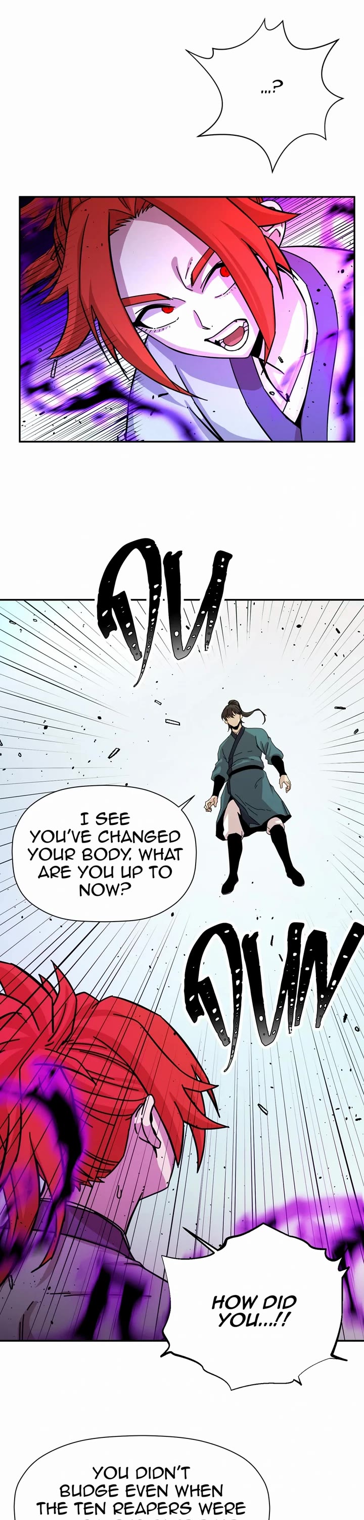 Return of The Bachelor chapter 194 page 22