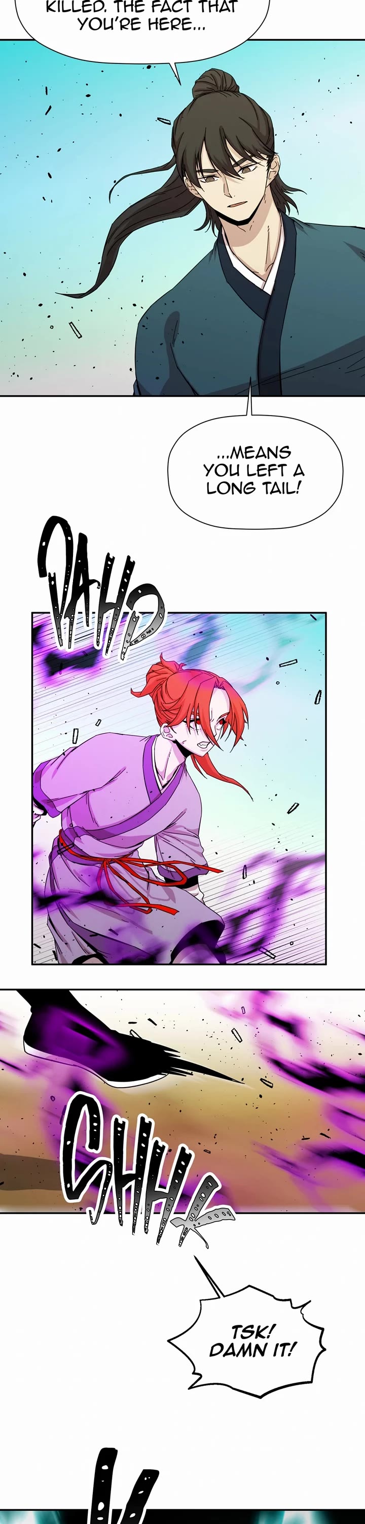 Return of The Bachelor chapter 194 page 23