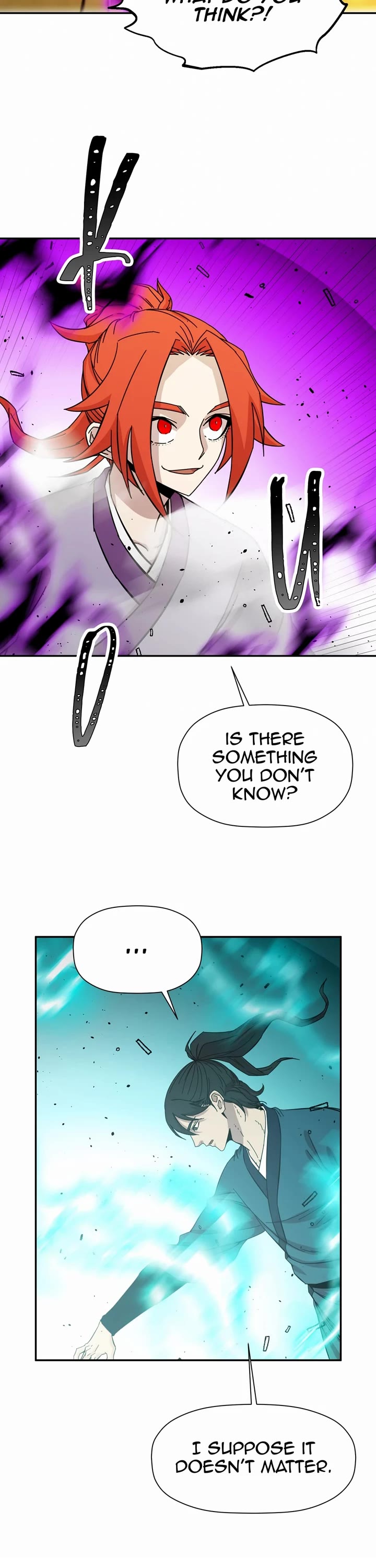 Return of The Bachelor chapter 194 page 26