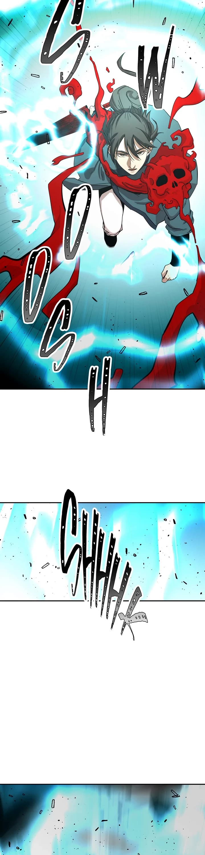 Return of The Bachelor chapter 194 page 28