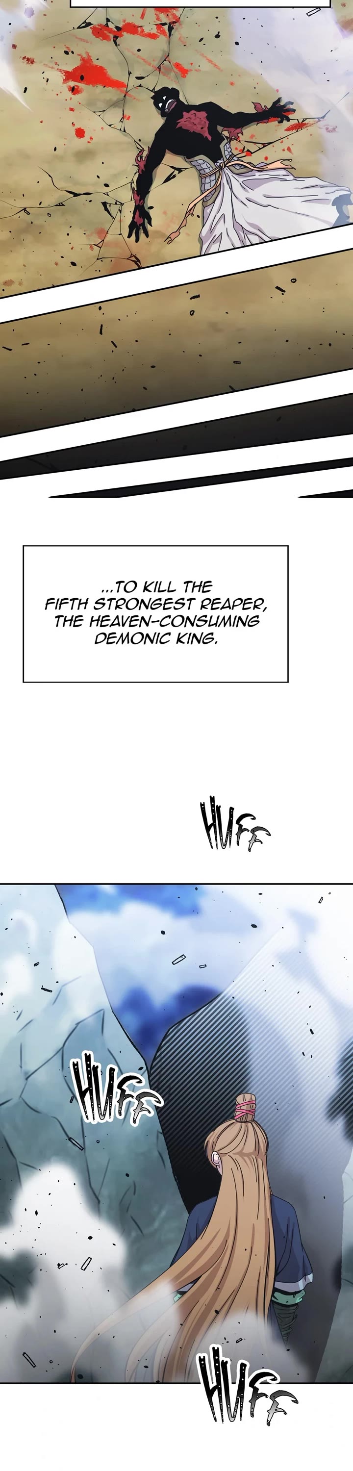 Return of The Bachelor chapter 194 page 3