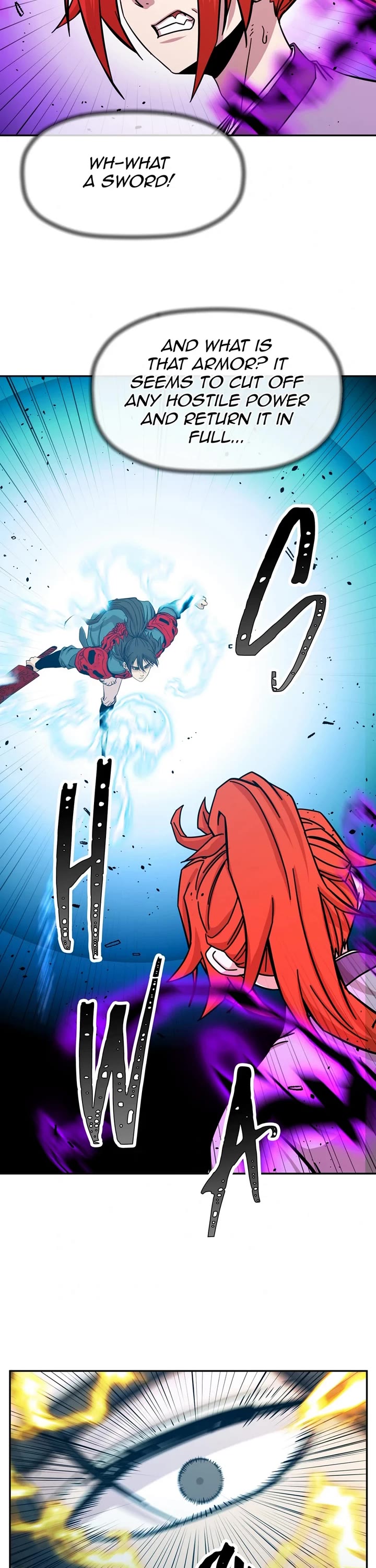 Return of The Bachelor chapter 194 page 33