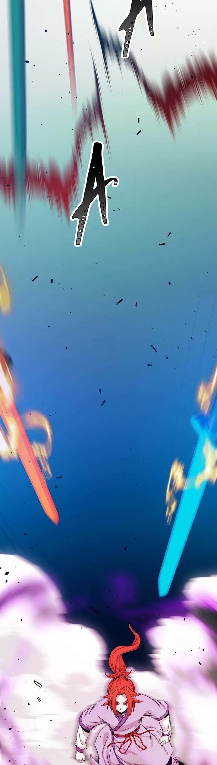 Return of The Bachelor chapter 194 page 35