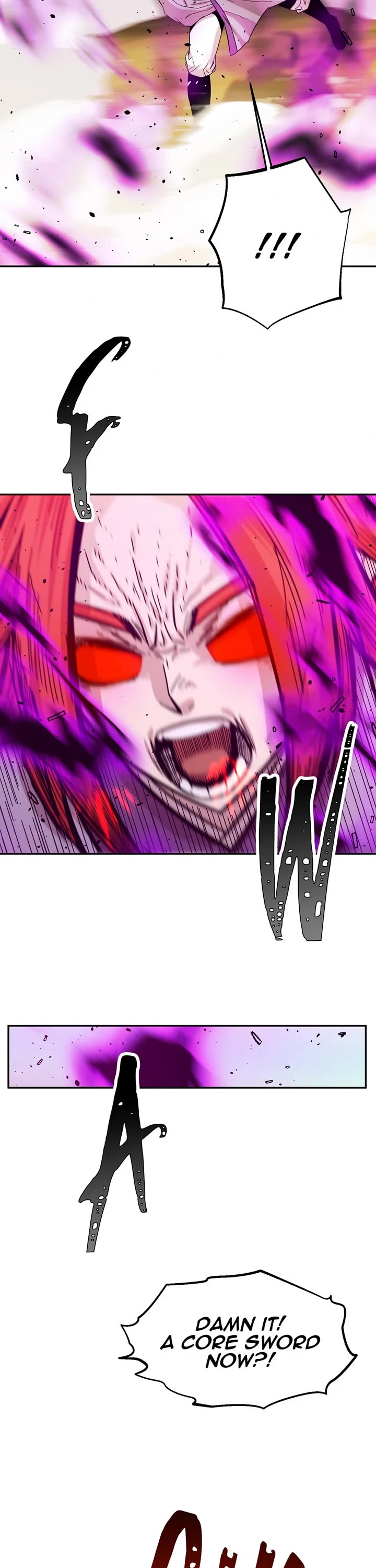 Return of The Bachelor chapter 194 page 36