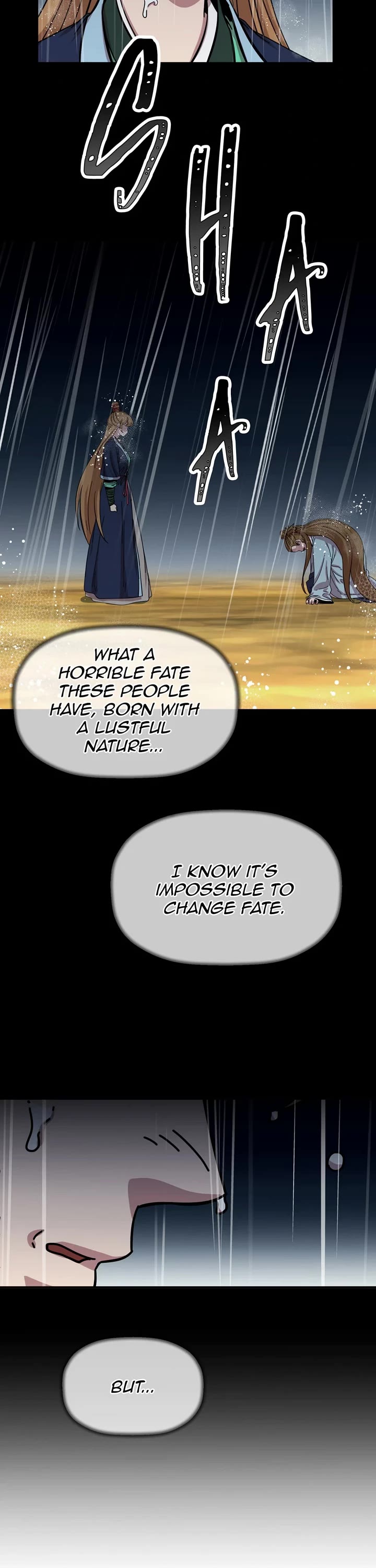 Return of The Bachelor chapter 194 page 7