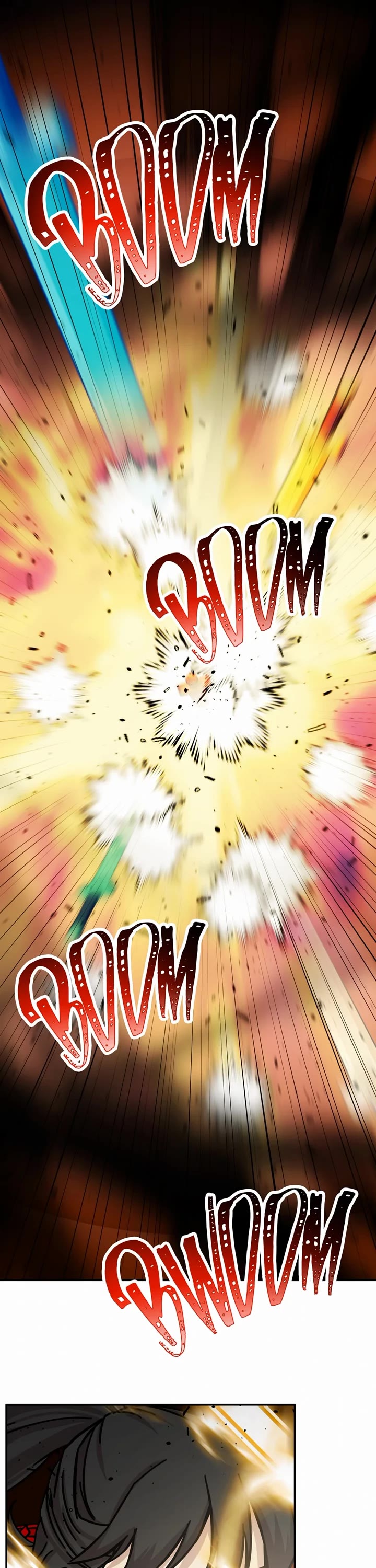 Return of The Bachelor chapter 195 page 1