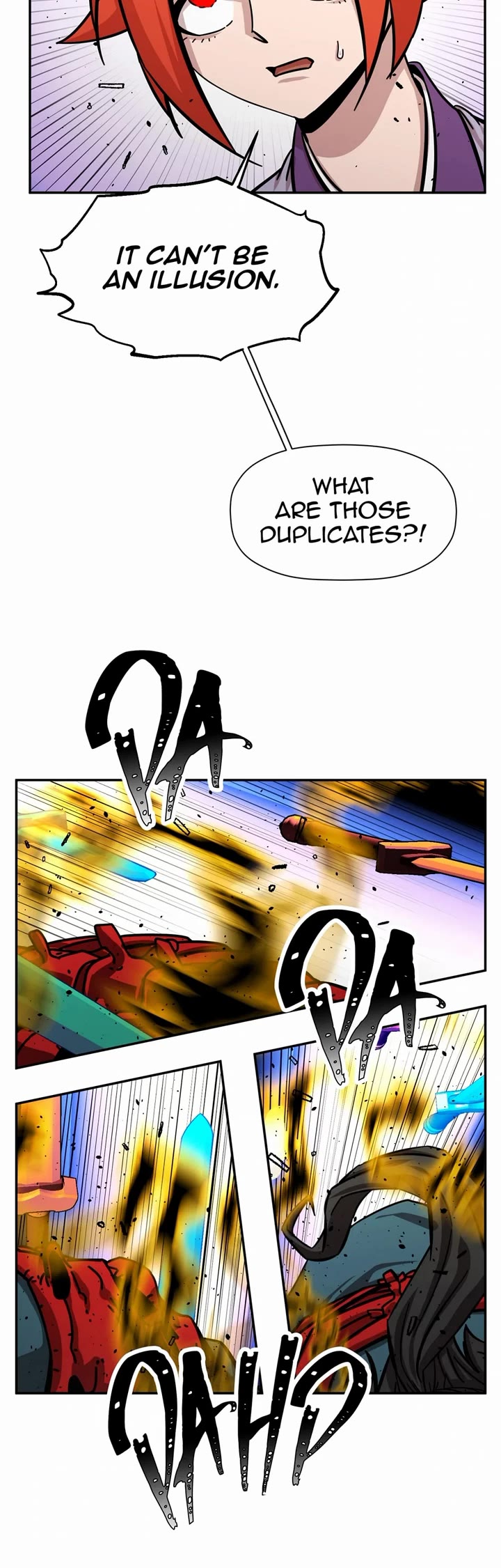 Return of The Bachelor chapter 195 page 10