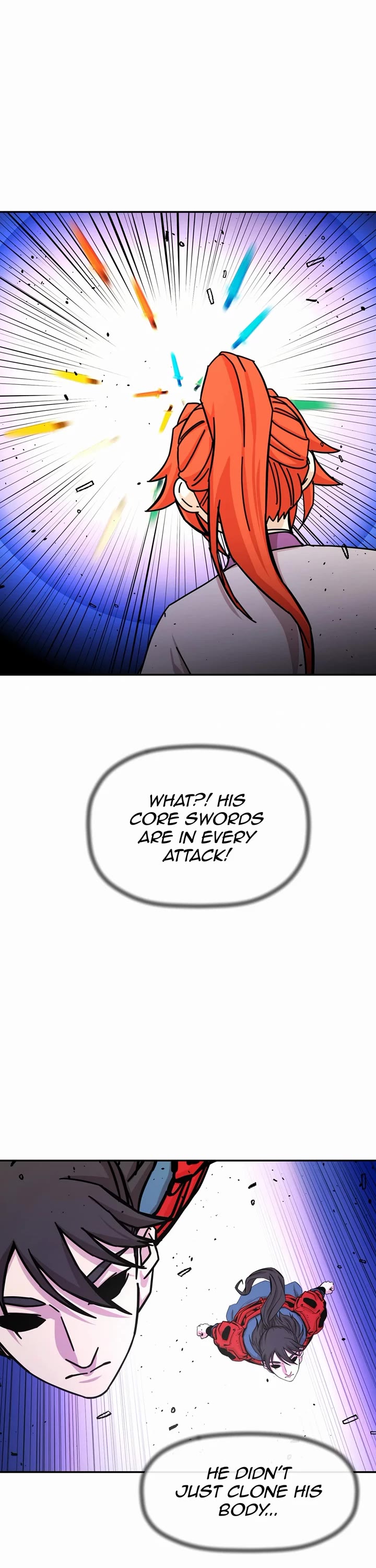 Return of The Bachelor chapter 195 page 12