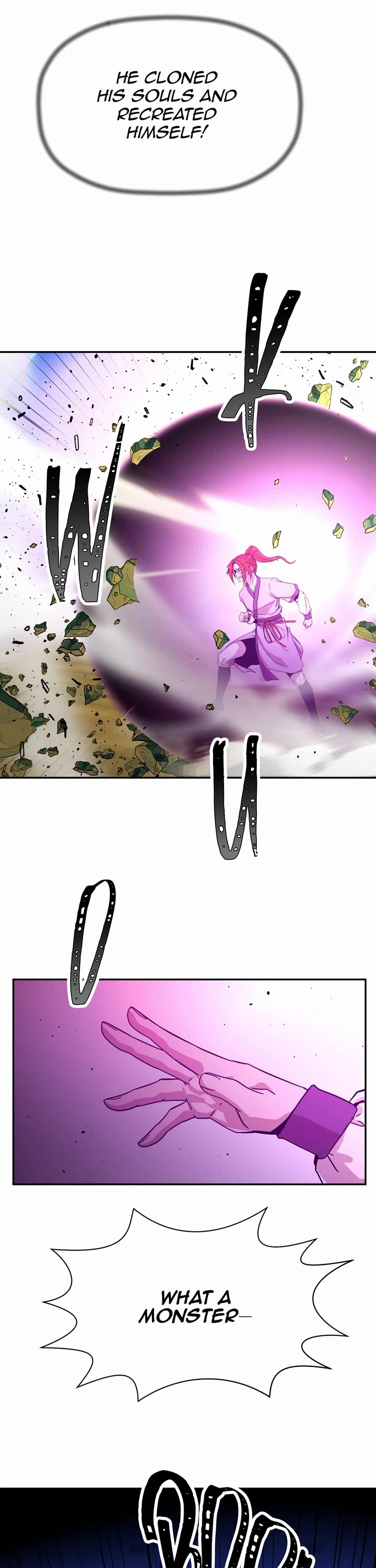 Return of The Bachelor chapter 195 page 13