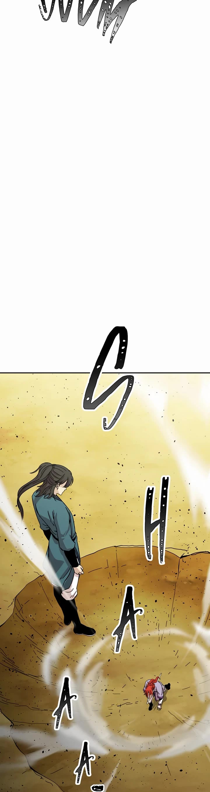 Return of The Bachelor chapter 195 page 15