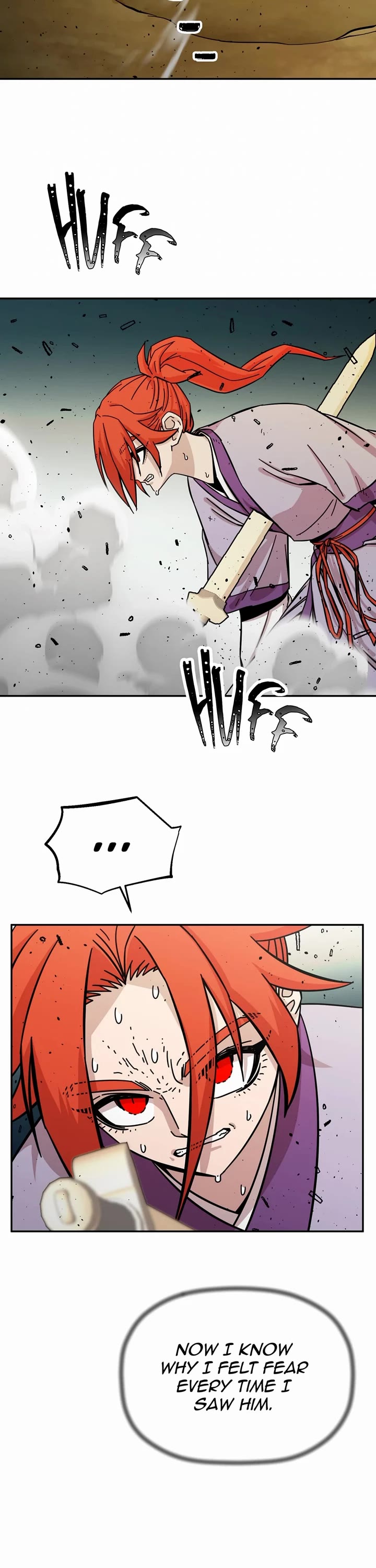 Return of The Bachelor chapter 195 page 16