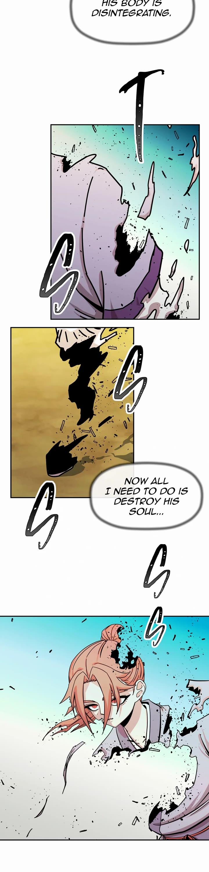 Return of The Bachelor chapter 195 page 18