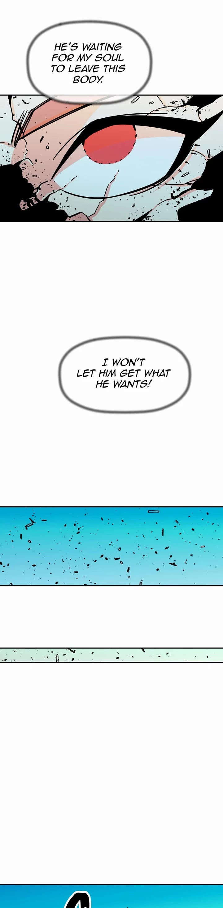 Return of The Bachelor chapter 195 page 19