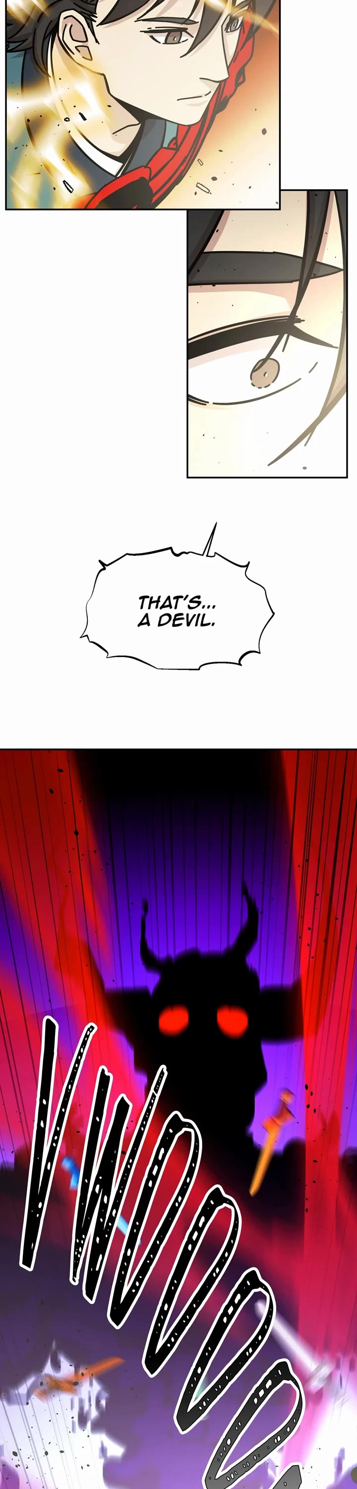 Return of The Bachelor chapter 195 page 2