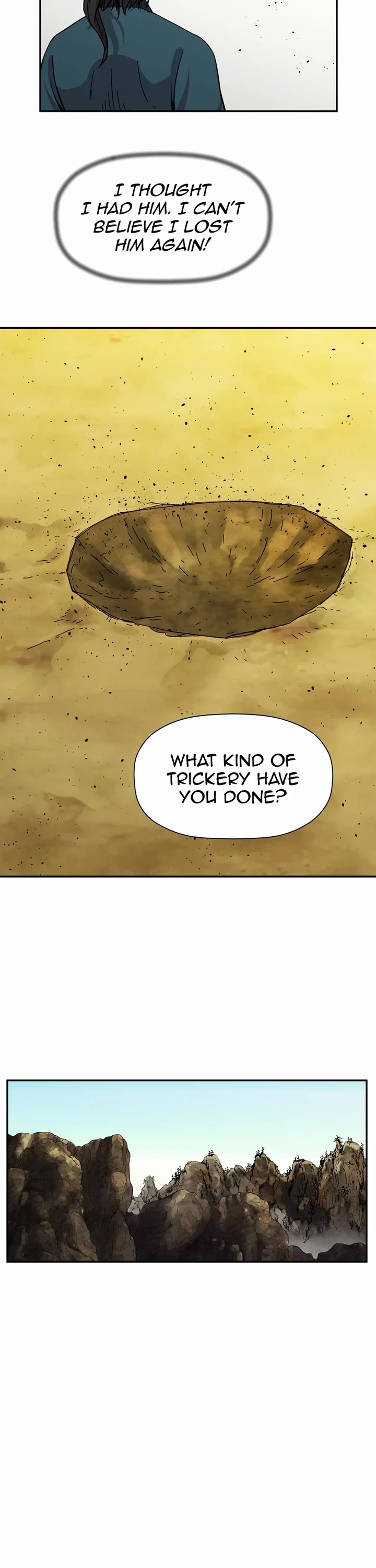 Return of The Bachelor chapter 195 page 21