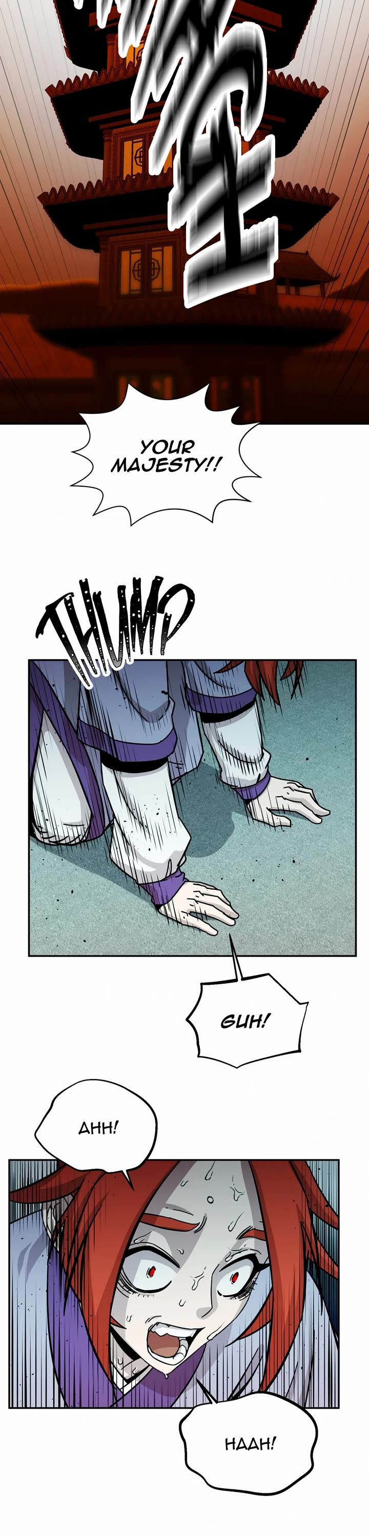 Return of The Bachelor chapter 195 page 23