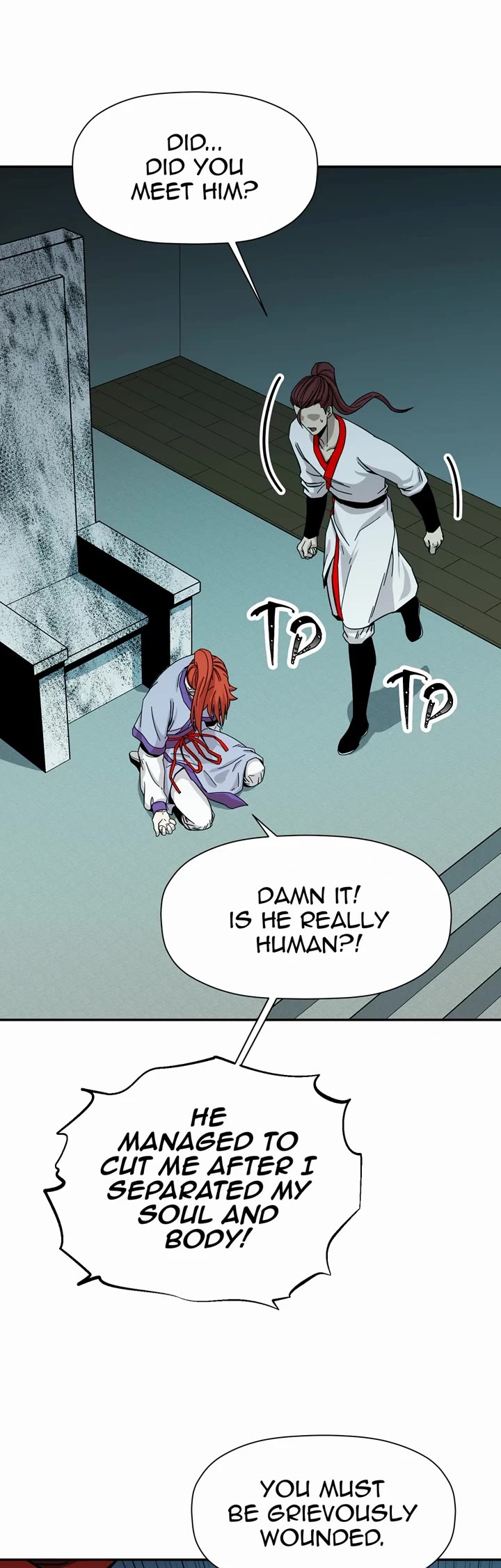 Return of The Bachelor chapter 195 page 24