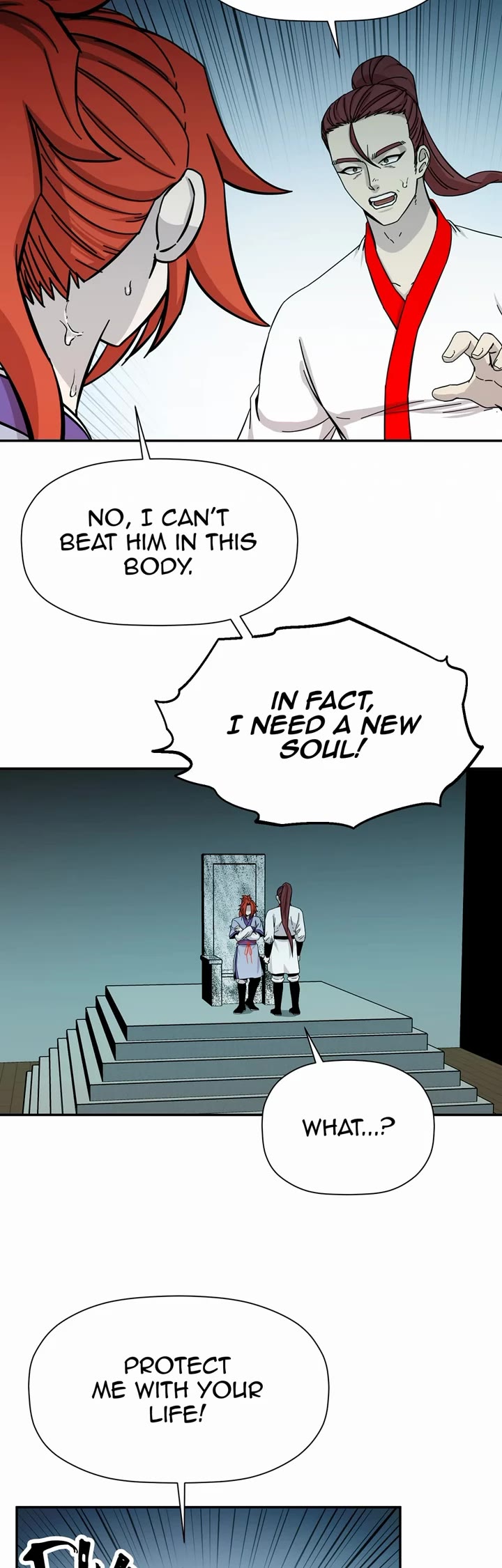 Return of The Bachelor chapter 195 page 25