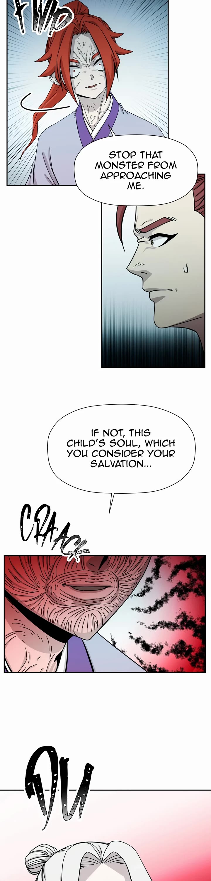 Return of The Bachelor chapter 195 page 26