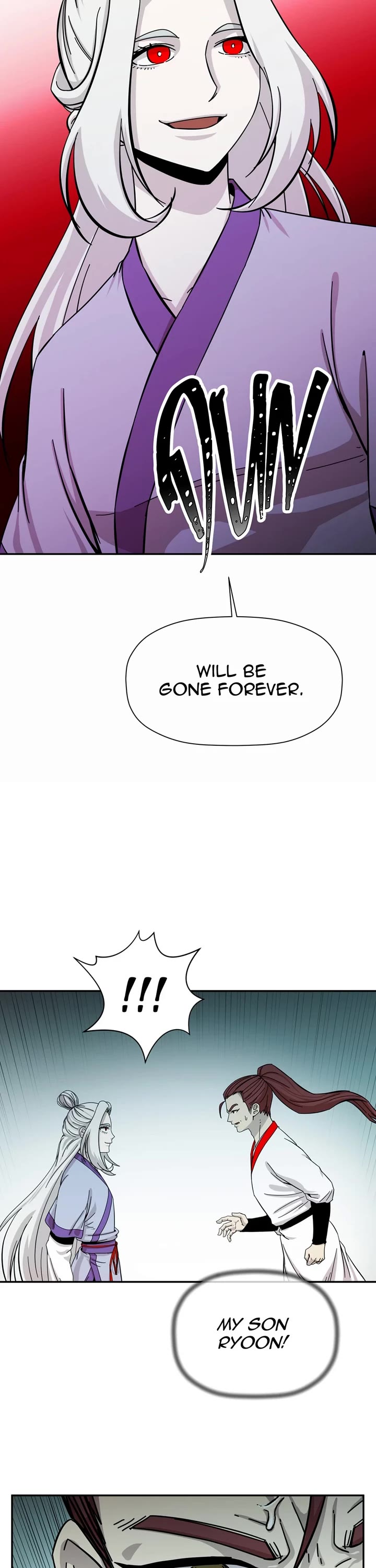 Return of The Bachelor chapter 195 page 27