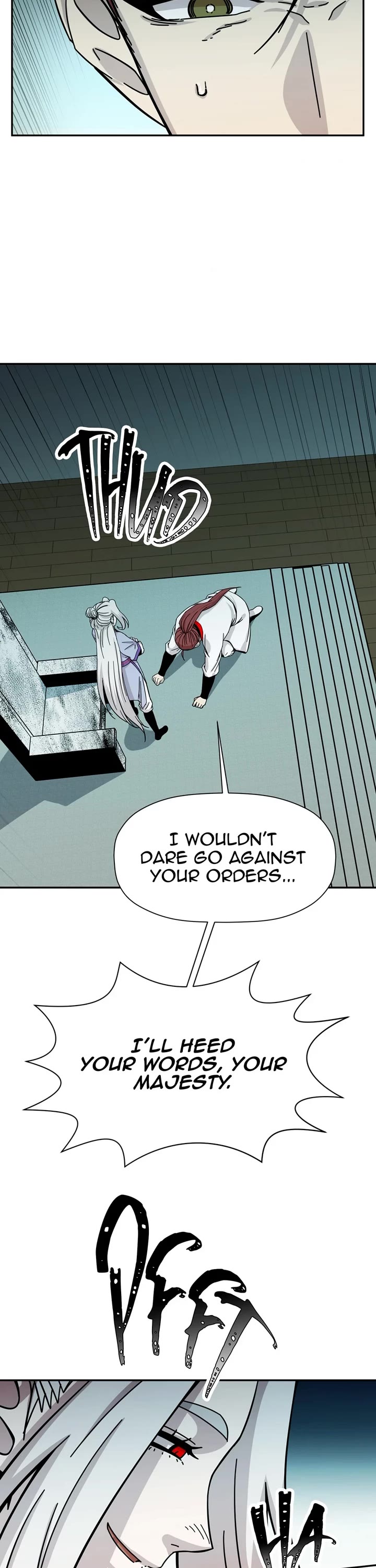 Return of The Bachelor chapter 195 page 28