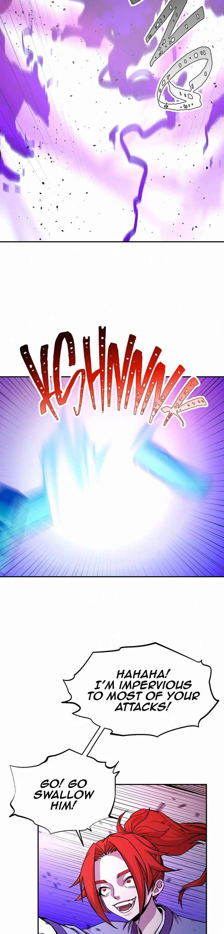 Return of The Bachelor chapter 195 page 3