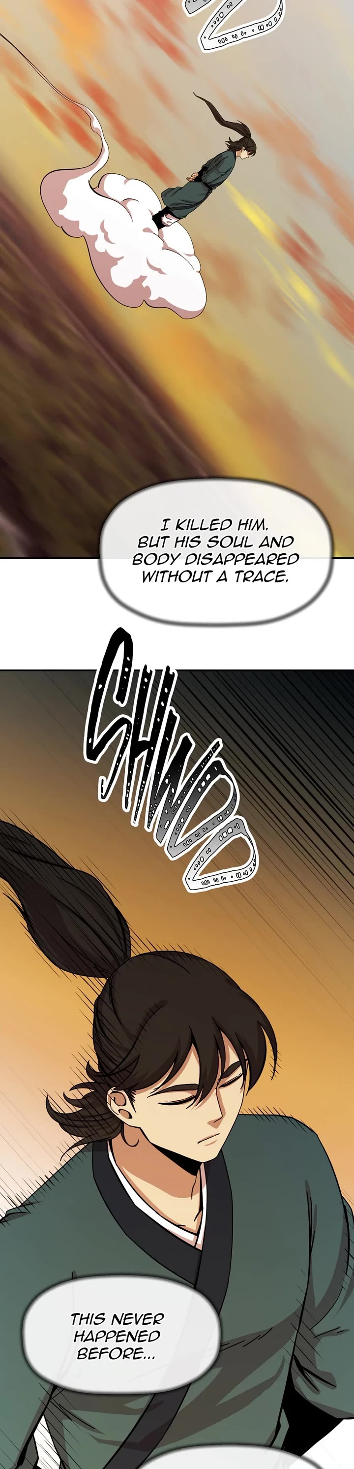 Return of The Bachelor chapter 195 page 30