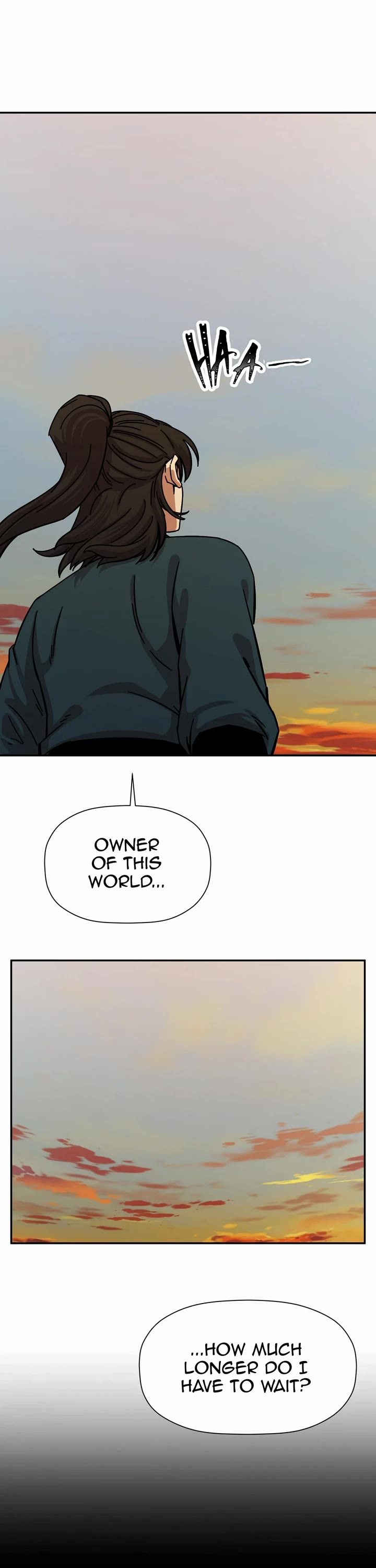 Return of The Bachelor chapter 195 page 32